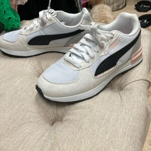 Puma sneakers